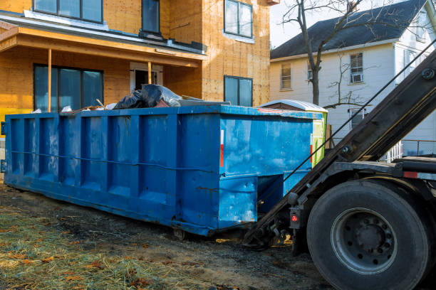 Best Shed Removal  in Manor, PA